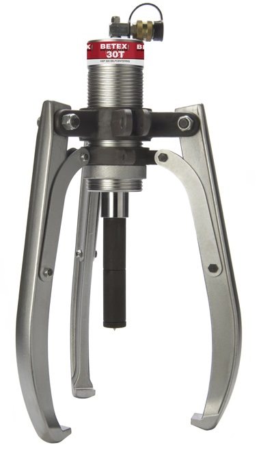 Hydraulic Pullers